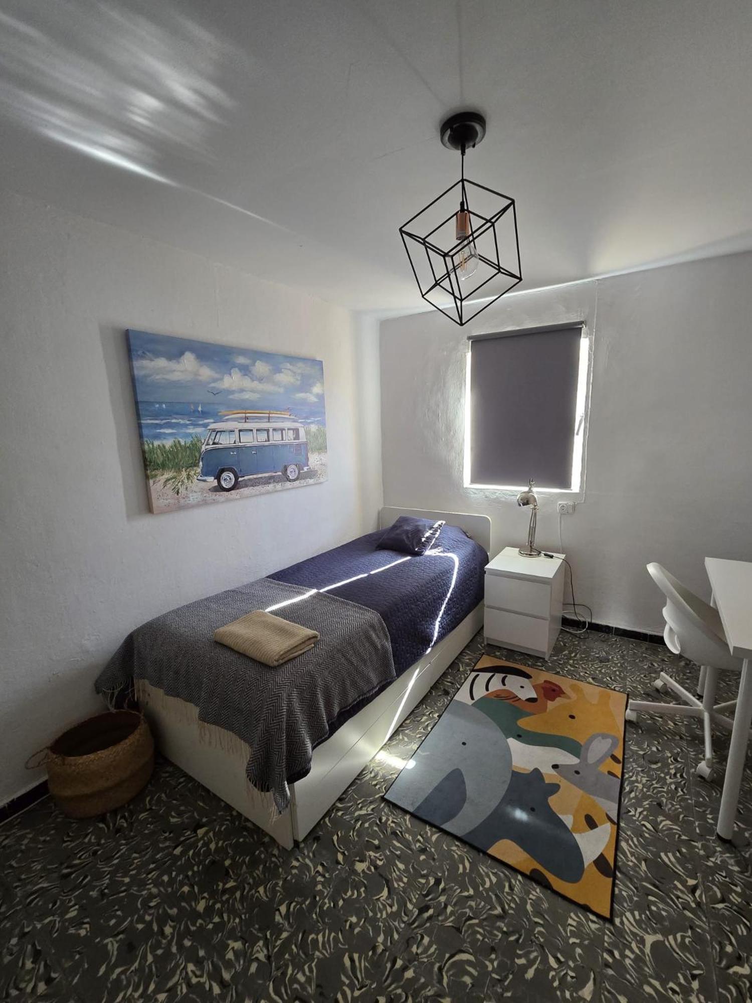 Holiday House - Casa De Sylvia Cullera Exterior foto